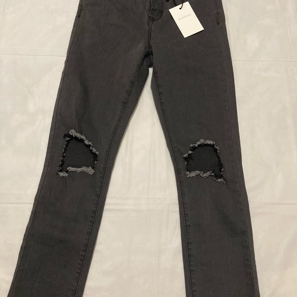Blank Paige Jeans - Picture 3 of 5
